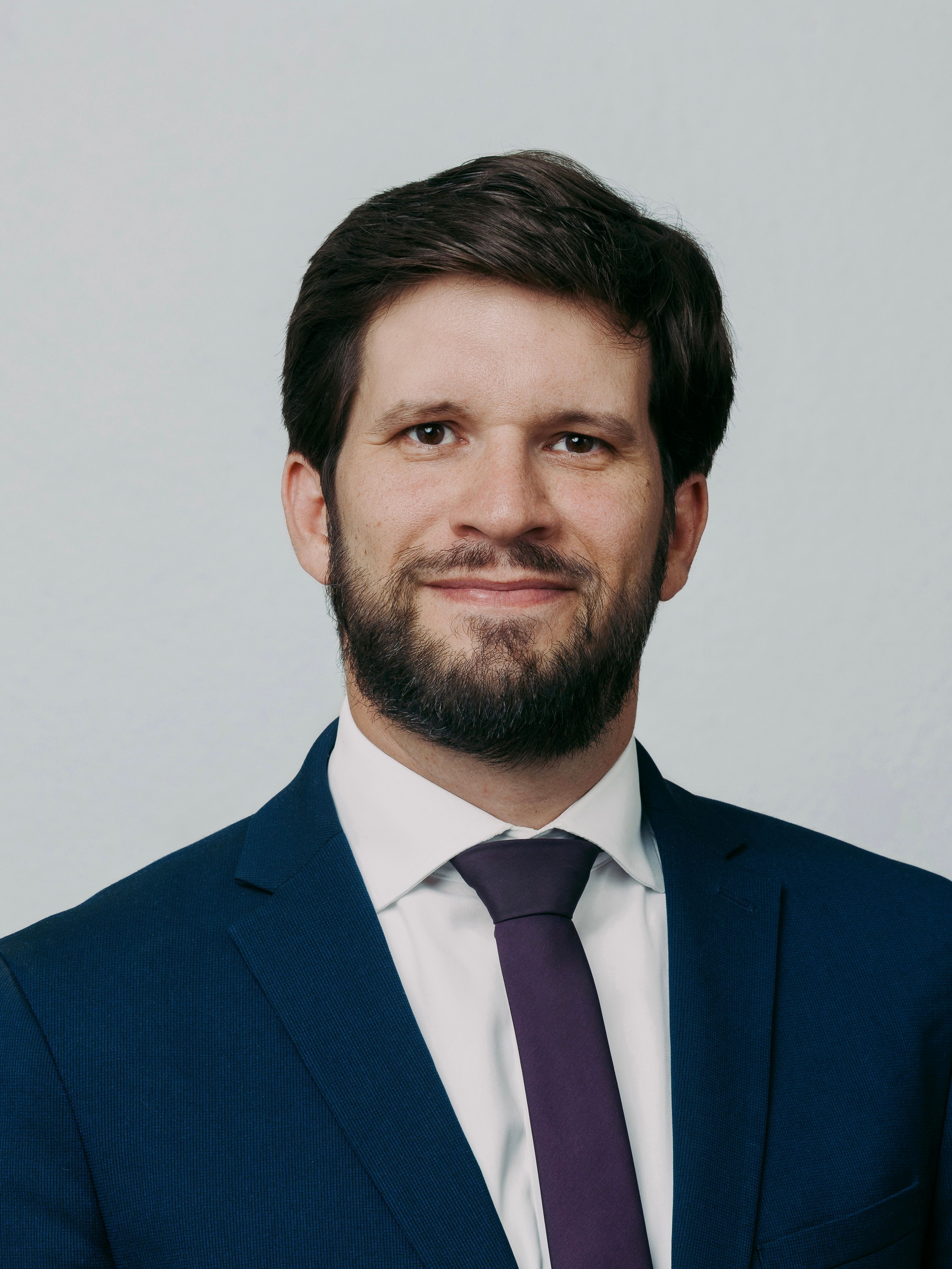 Dr. Daniel Elias Serbu