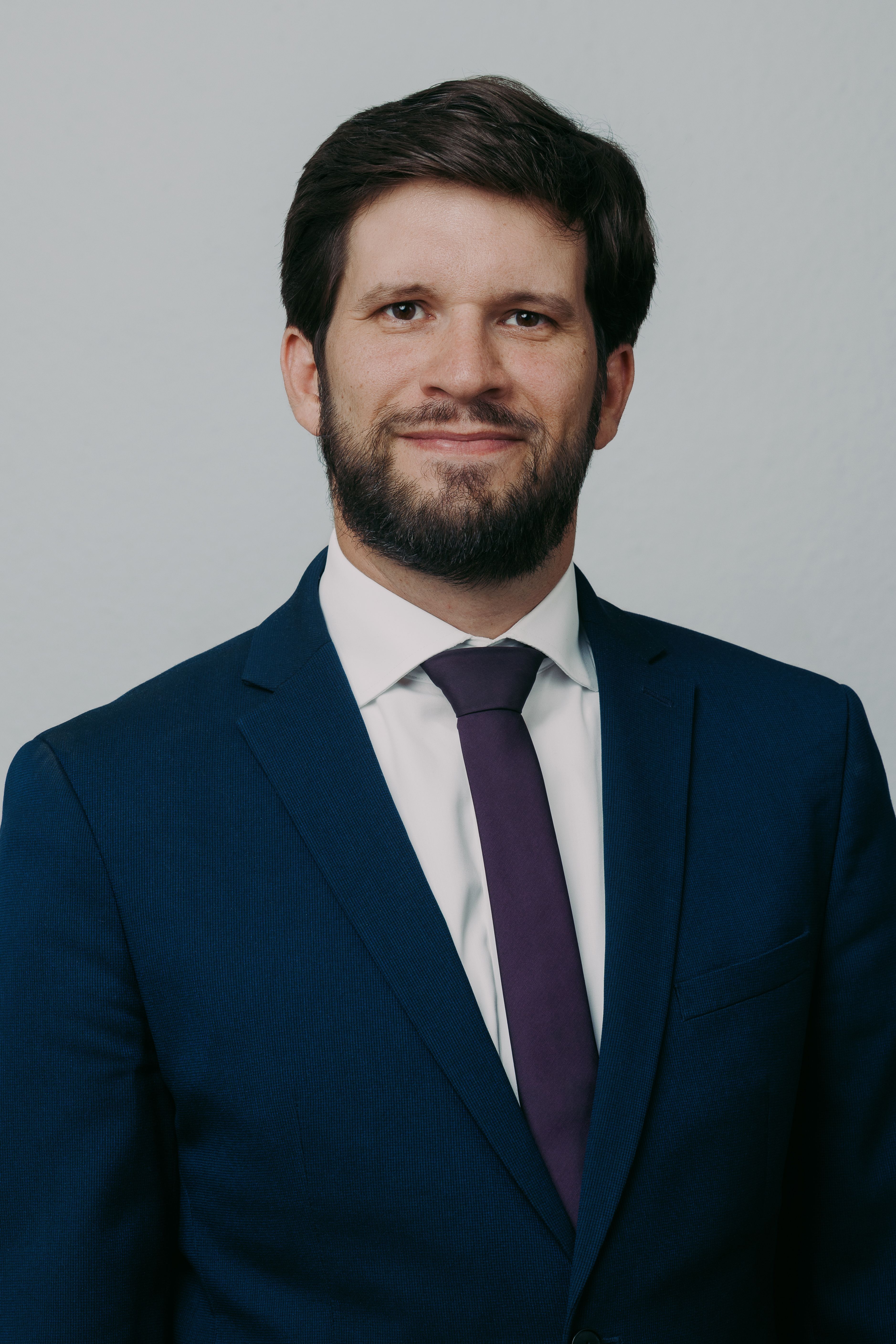 Dr. Daniel Elias Serbu