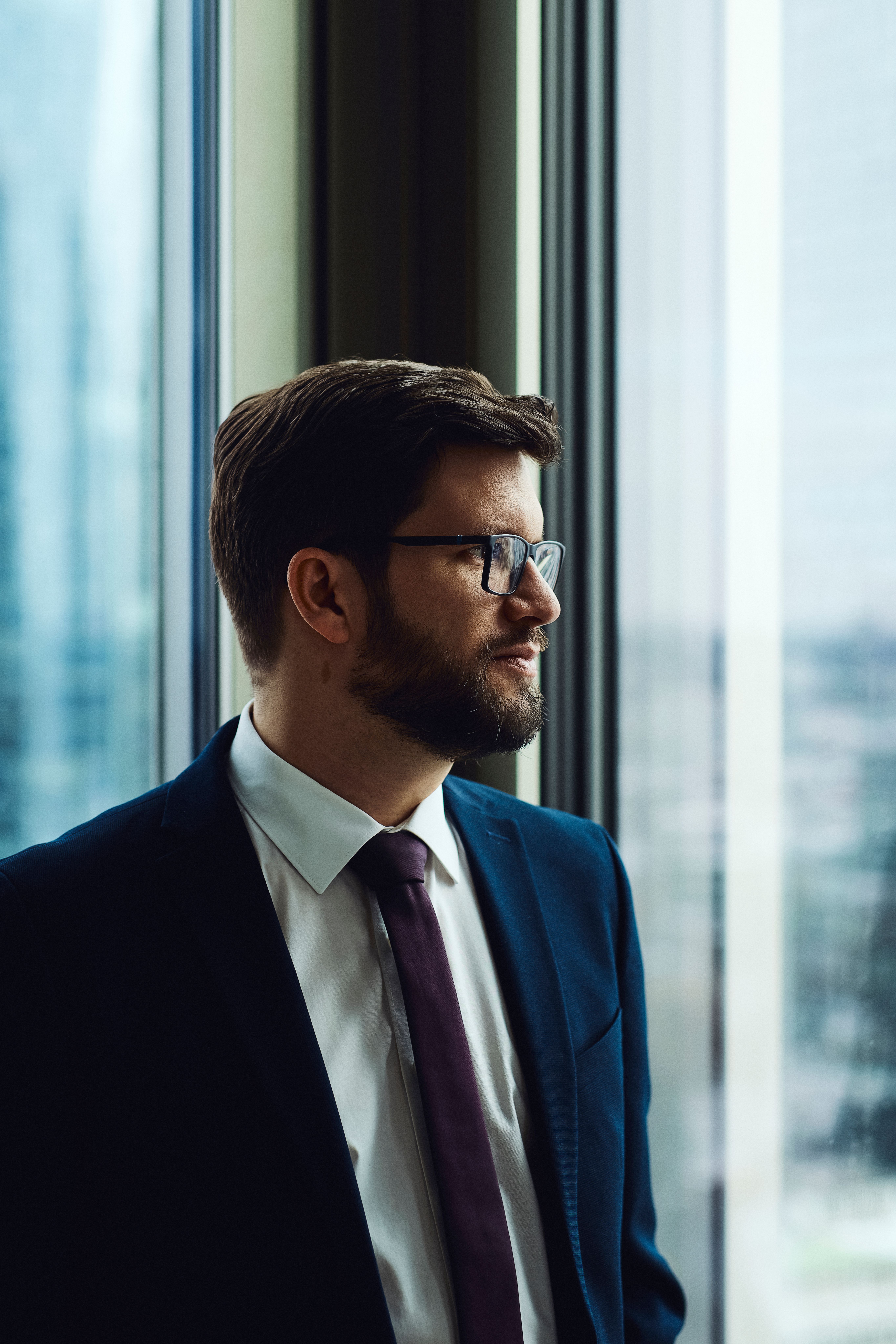 Dr. Daniel Elias Serbu