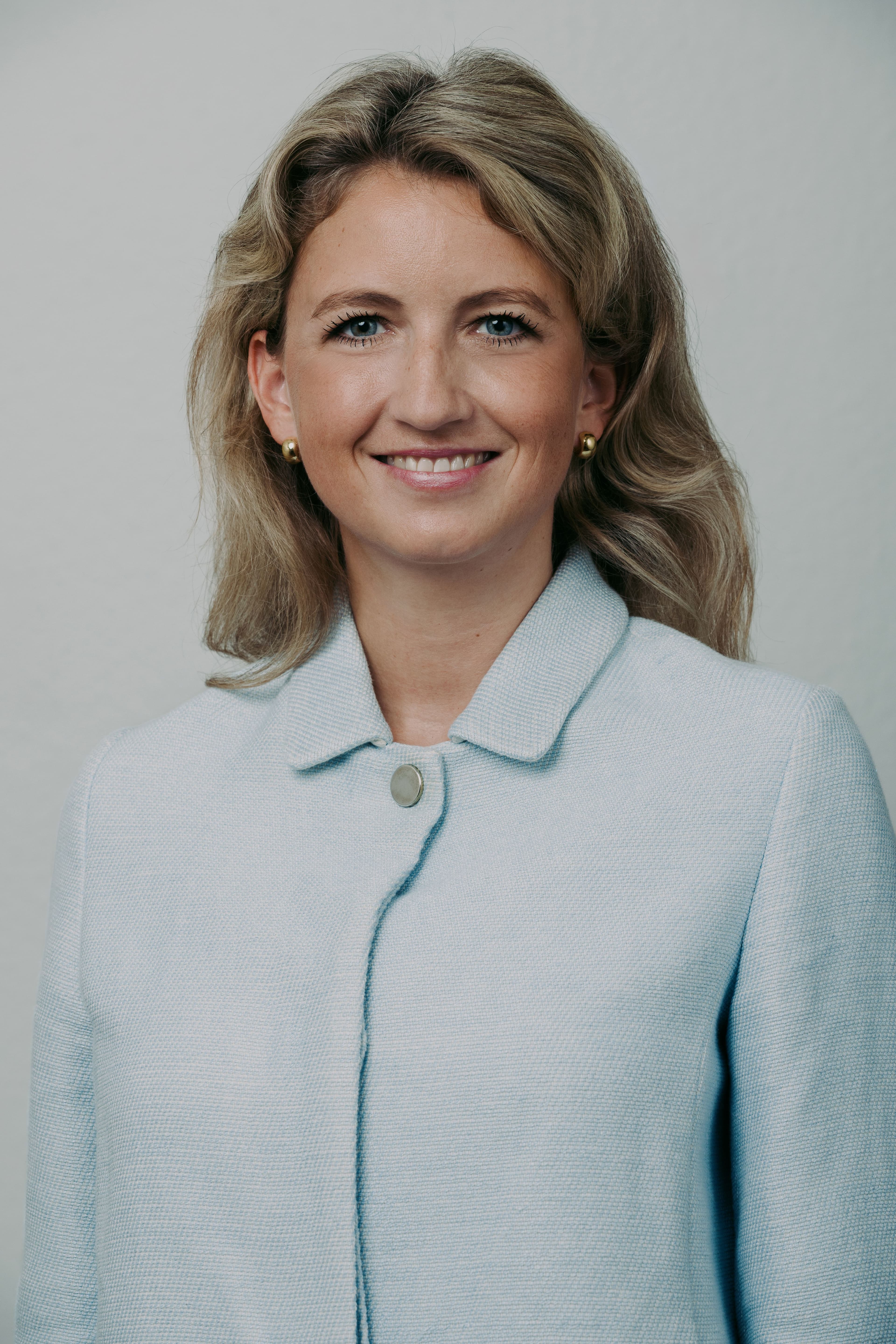 Dr. Julia Fedke