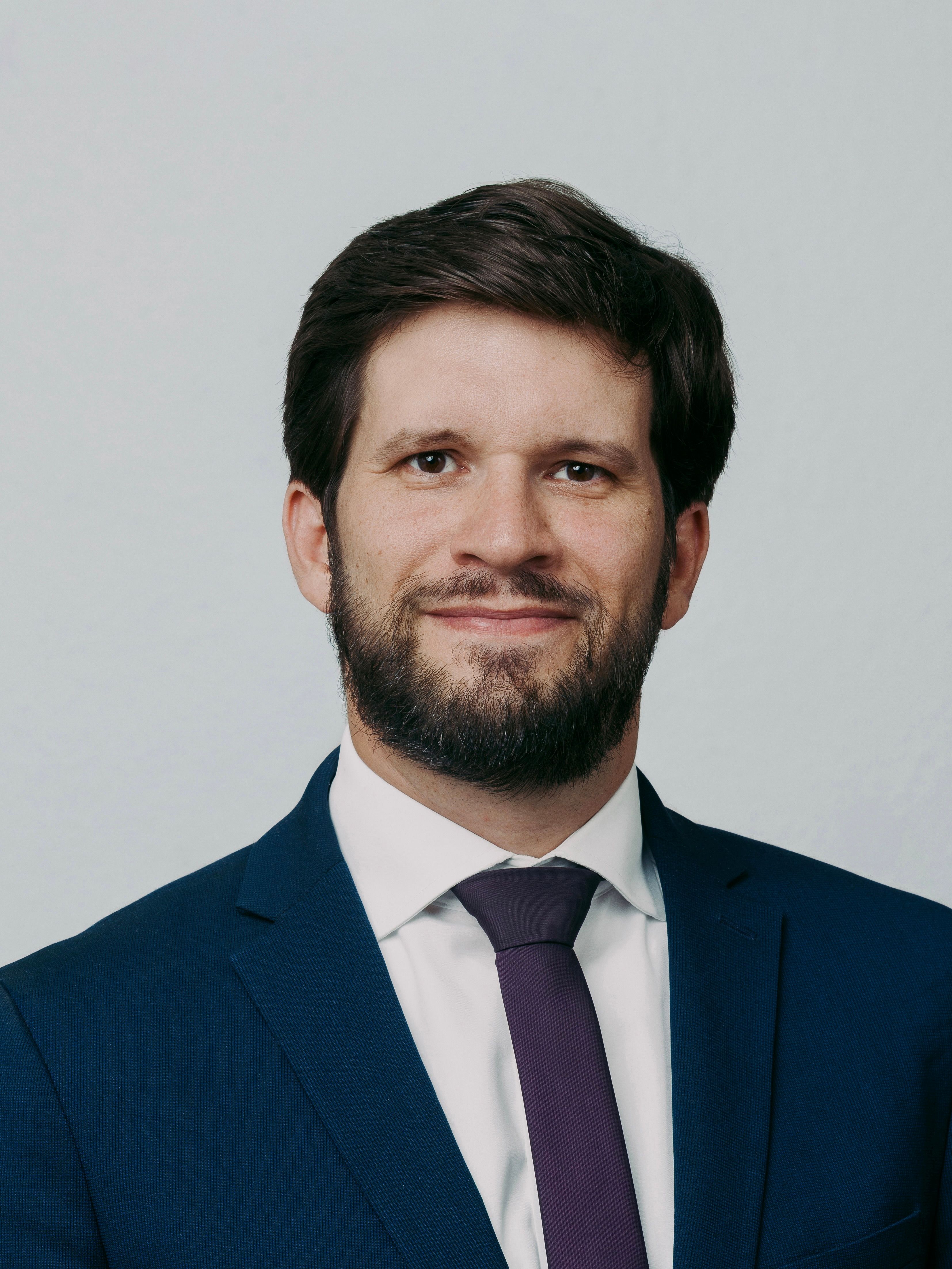 Dr. Daniel Elias Serbu