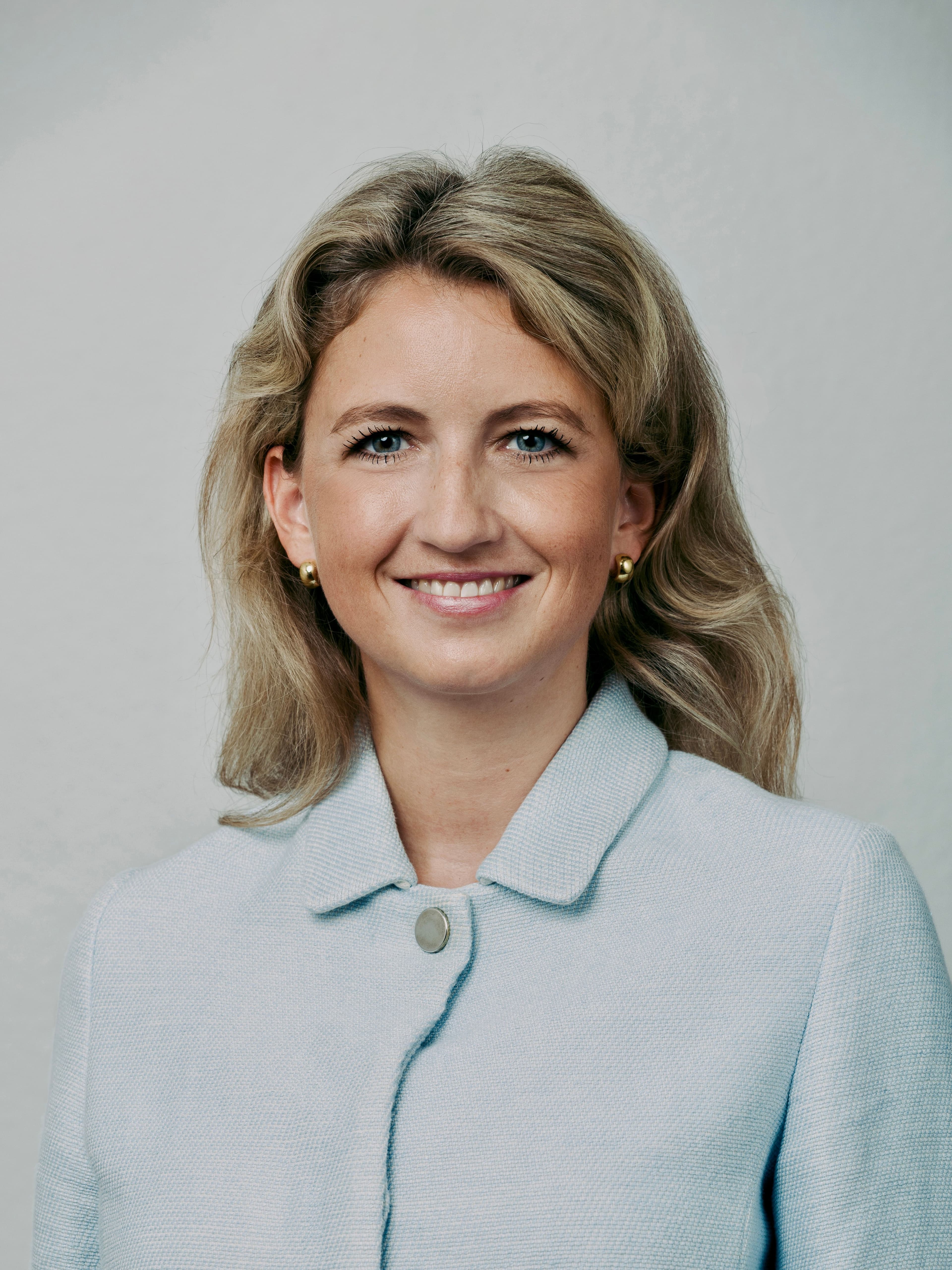 Dr. Julia Fedke