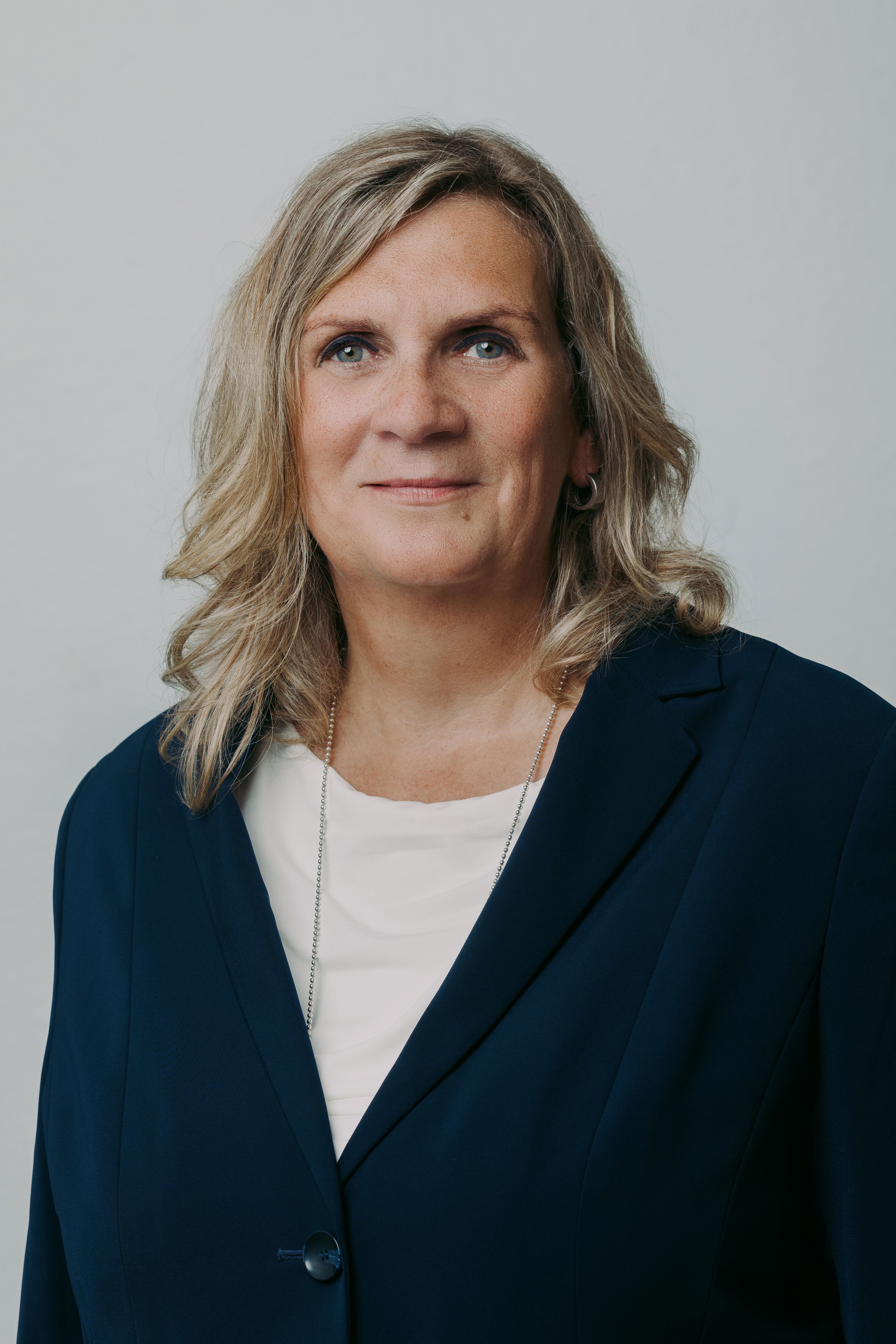 Christina Hemb