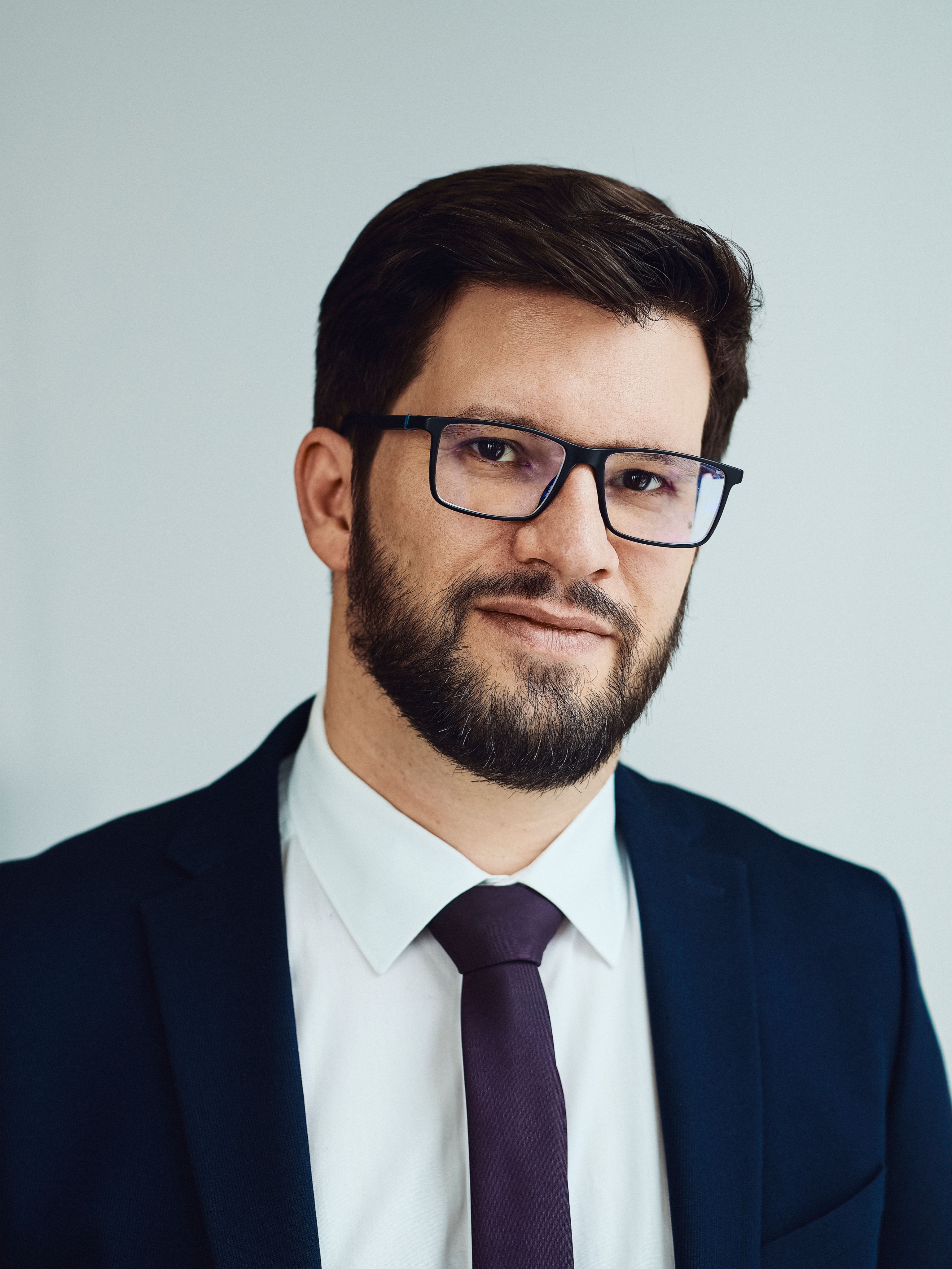 Dr. Daniel Elias Serbu