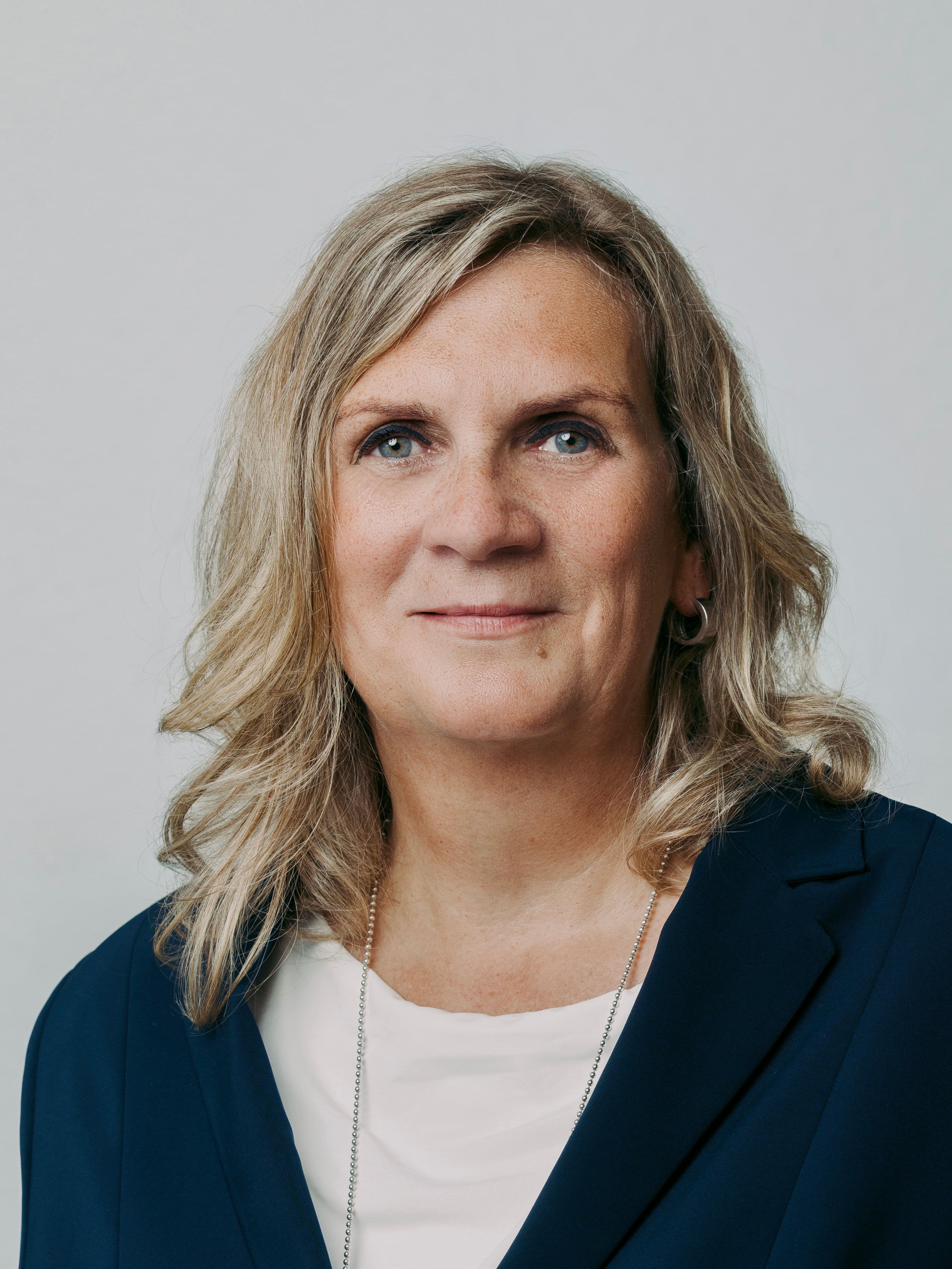 Christina Hemb