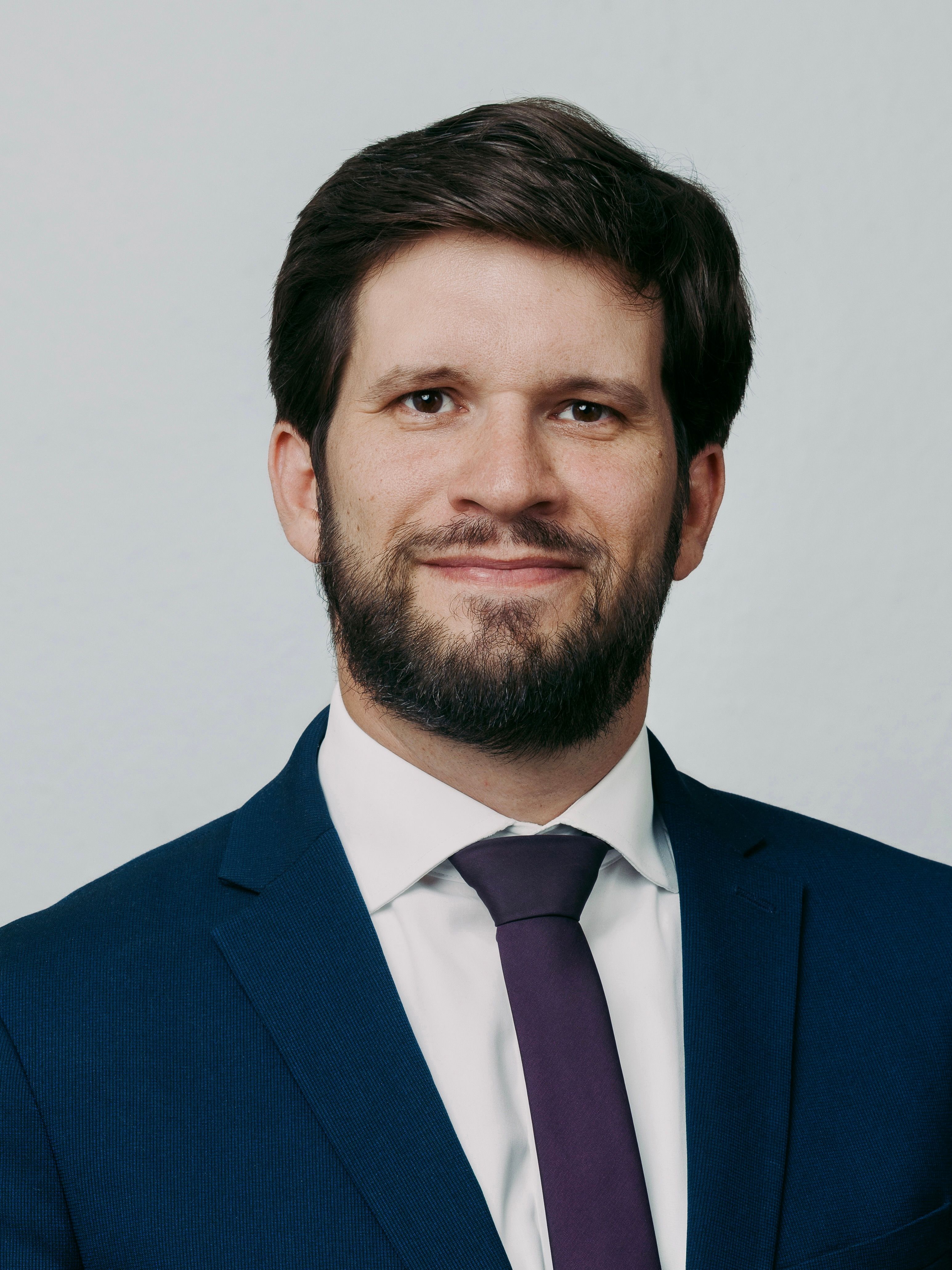 Dr. Daniel Elias Serbu
