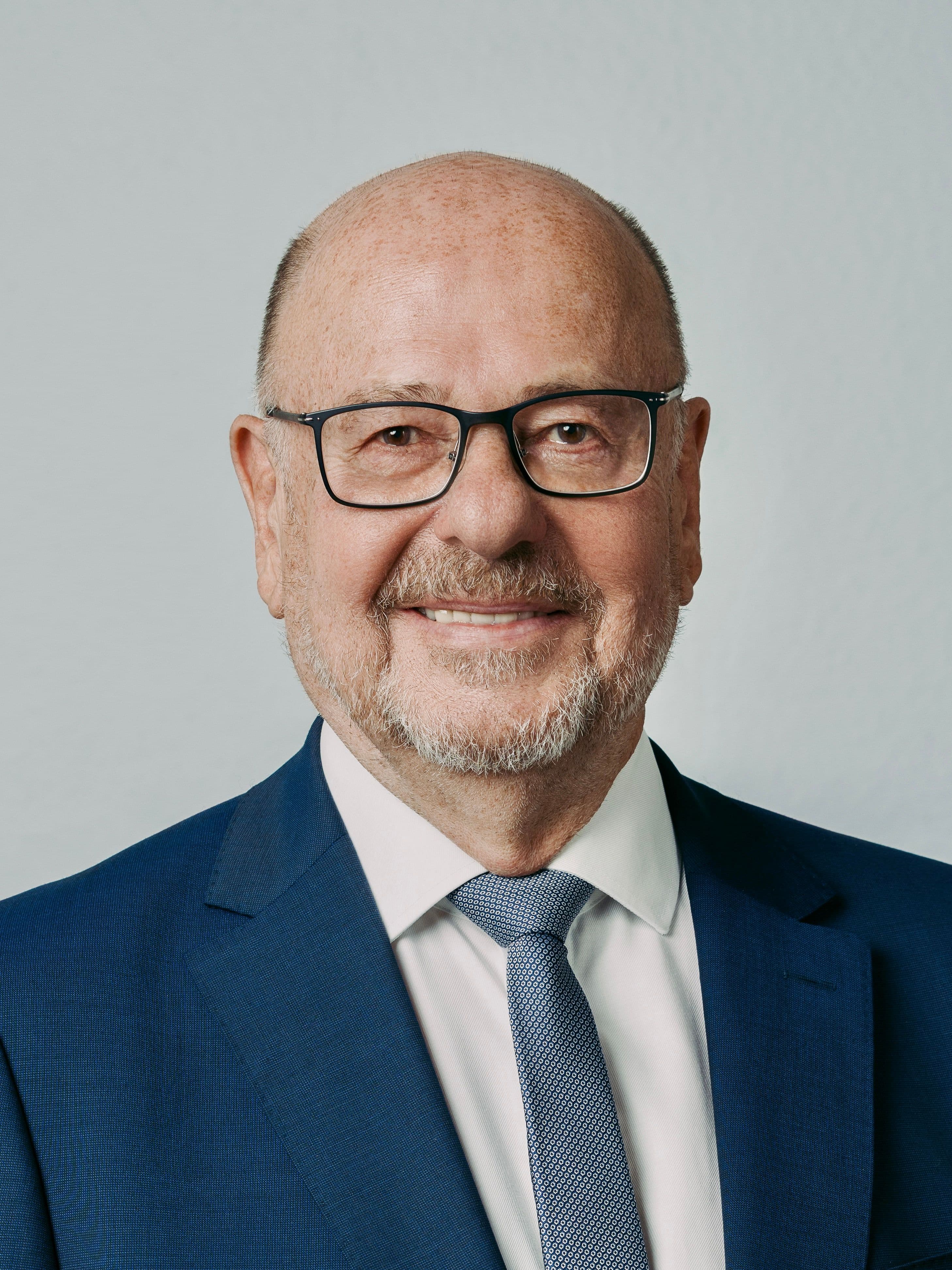 Helmut Krah